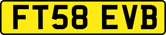 FT58EVB
