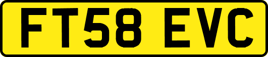 FT58EVC