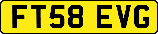 FT58EVG