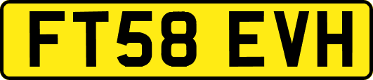FT58EVH
