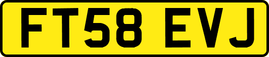 FT58EVJ
