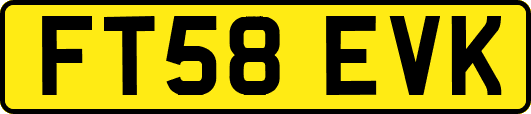 FT58EVK