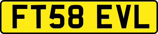 FT58EVL