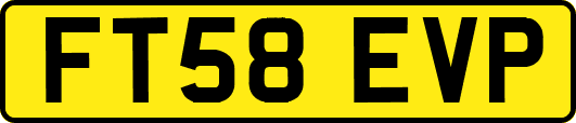 FT58EVP