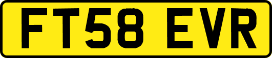 FT58EVR