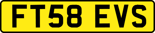 FT58EVS
