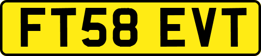 FT58EVT