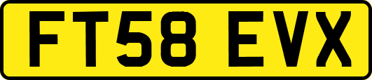 FT58EVX