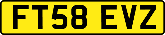 FT58EVZ
