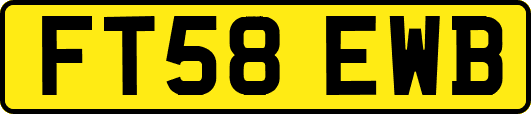 FT58EWB