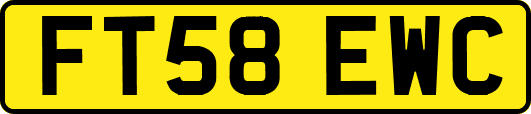 FT58EWC