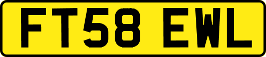 FT58EWL