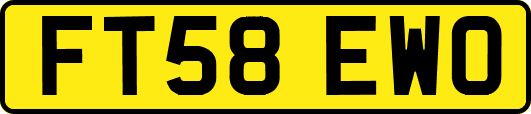 FT58EWO