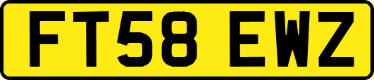 FT58EWZ