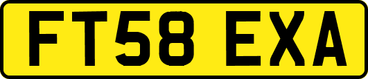 FT58EXA
