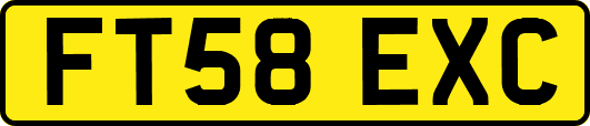 FT58EXC