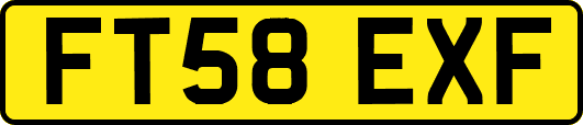 FT58EXF