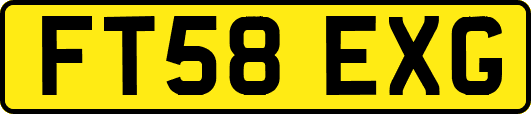 FT58EXG