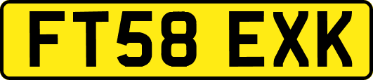 FT58EXK