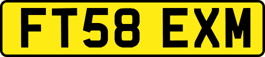 FT58EXM