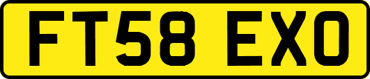 FT58EXO