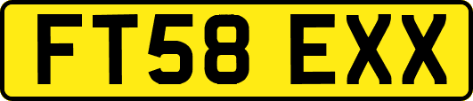FT58EXX