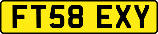FT58EXY