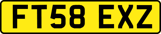 FT58EXZ