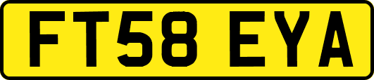 FT58EYA