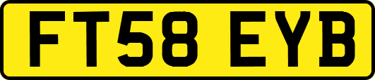 FT58EYB