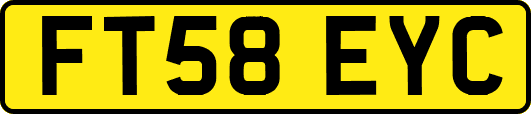 FT58EYC