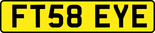 FT58EYE