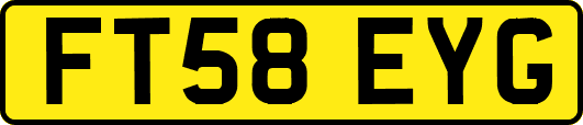 FT58EYG