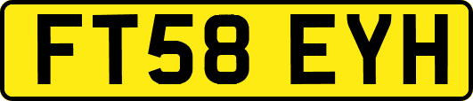 FT58EYH