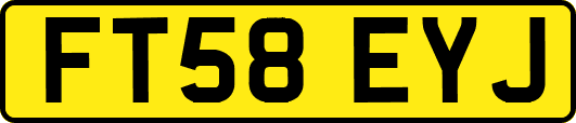 FT58EYJ