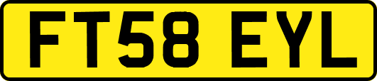 FT58EYL