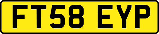 FT58EYP