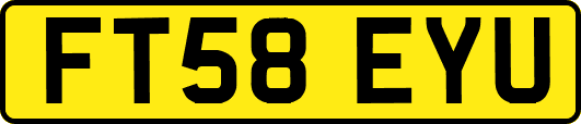 FT58EYU