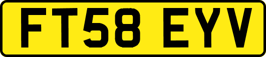 FT58EYV