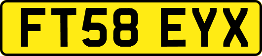 FT58EYX