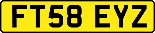 FT58EYZ