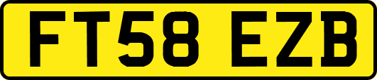 FT58EZB