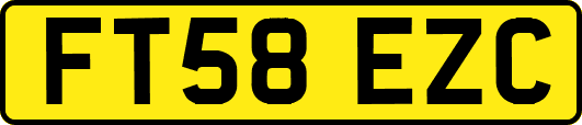 FT58EZC