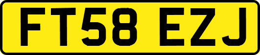 FT58EZJ