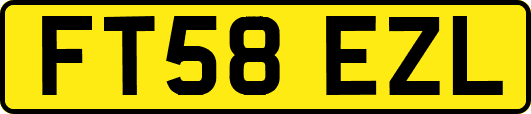 FT58EZL