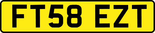 FT58EZT