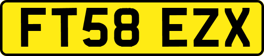 FT58EZX