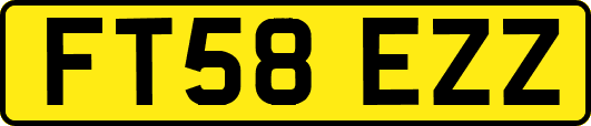 FT58EZZ