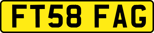 FT58FAG