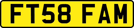 FT58FAM